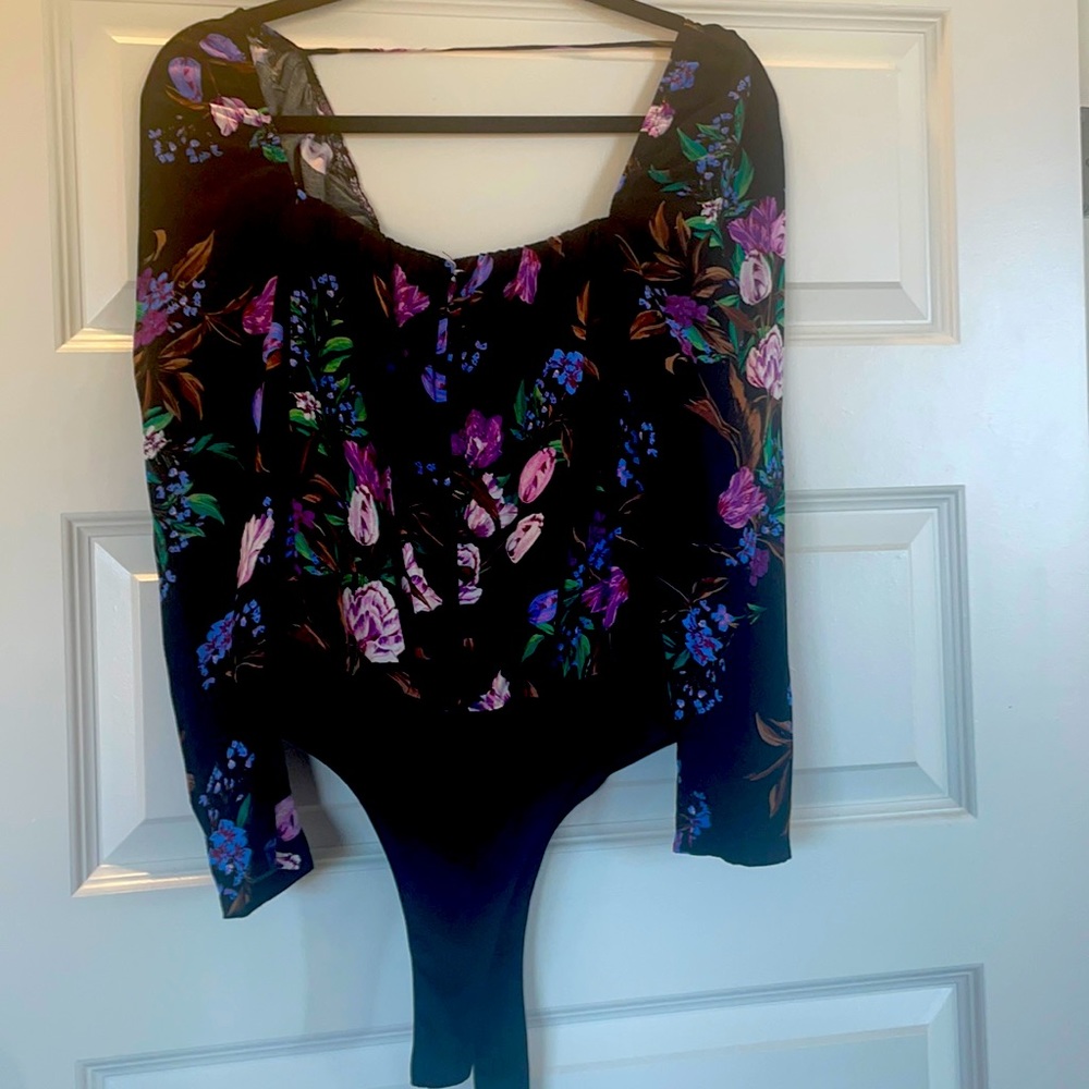AFRM S Bodysuit